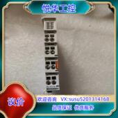 BECKHOFF倍福模块 具体看图图片实物议价 EL9410