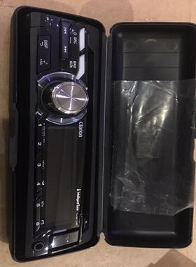 [德峰]Clarion CZ215E