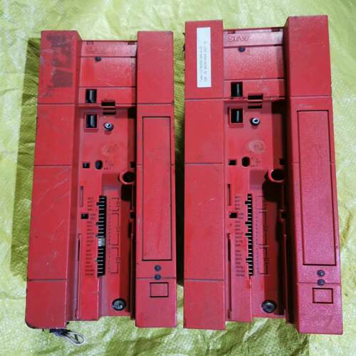 SEW赛威MC07B0150-503-4-00变频器