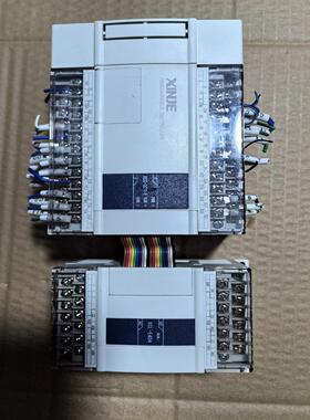 议~信捷XCC-32T-E 模块 XCL-E4DA