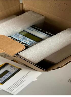 [德峰]IRDH275B427 -绝缘检测仪 Benderirdh