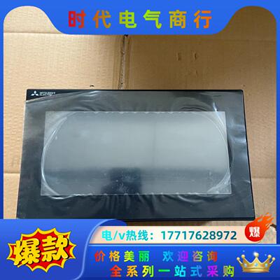 95新三菱触摸屏GS2110-WTBD，功能正常议价