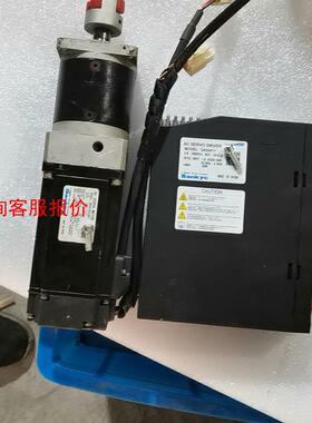 SanKyo伺服驱动器 DA22411