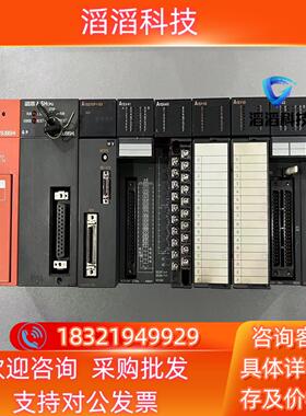 现货三菱A-SHCPU A1SD75P1-S3 A1SX40 A