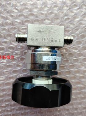 165K-6.35  FUJlKlN 原装全新一支