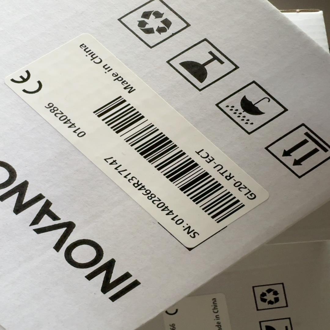 汇川plc以太网模块GL20-RTU-ECT~议价