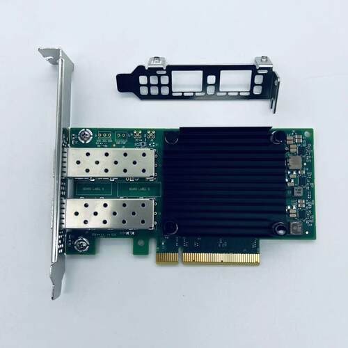 （设备配件）MCX621102A  connectx-6DX 25GbE