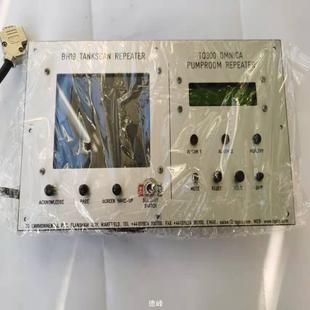 REPEATER控制屏 TANKSCAN 德峰