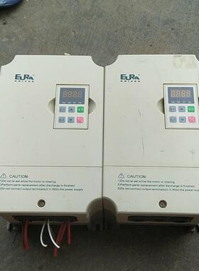 [德峰]欧瑞3.7kw变频器，F1000-G0037T3B