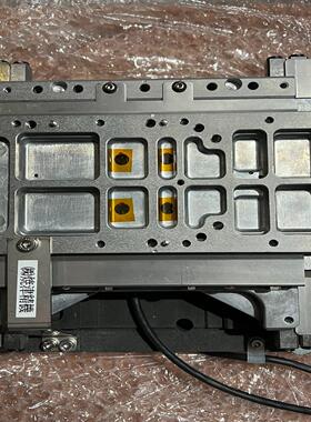 （设备配件）烧津精机精密平台半导体设备 07-0201504110 YX