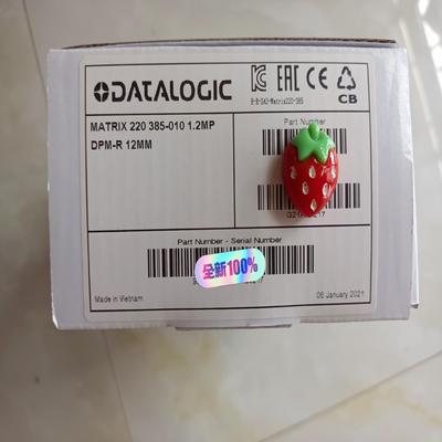 DATALOGIC得利捷读码器MATRIX220 385-0