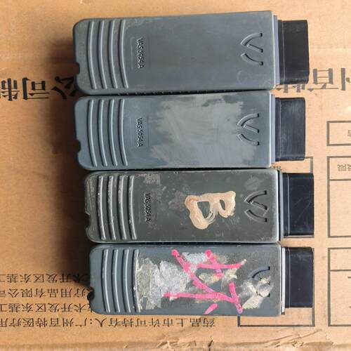 VAS5054A诊断头