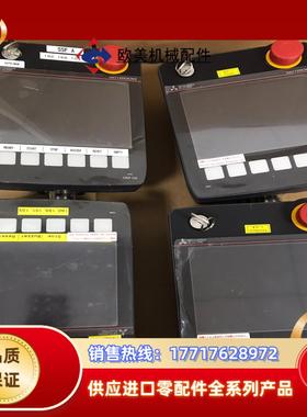 三菱人机界面 GT2505HS-VTBD原装 功能完好议价