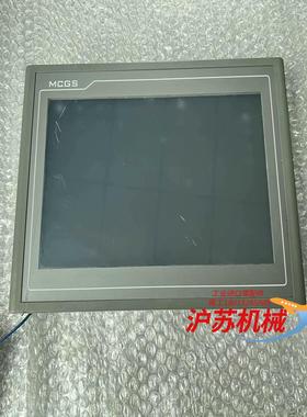 TPC1062KE 昆仑通态触摸屏，