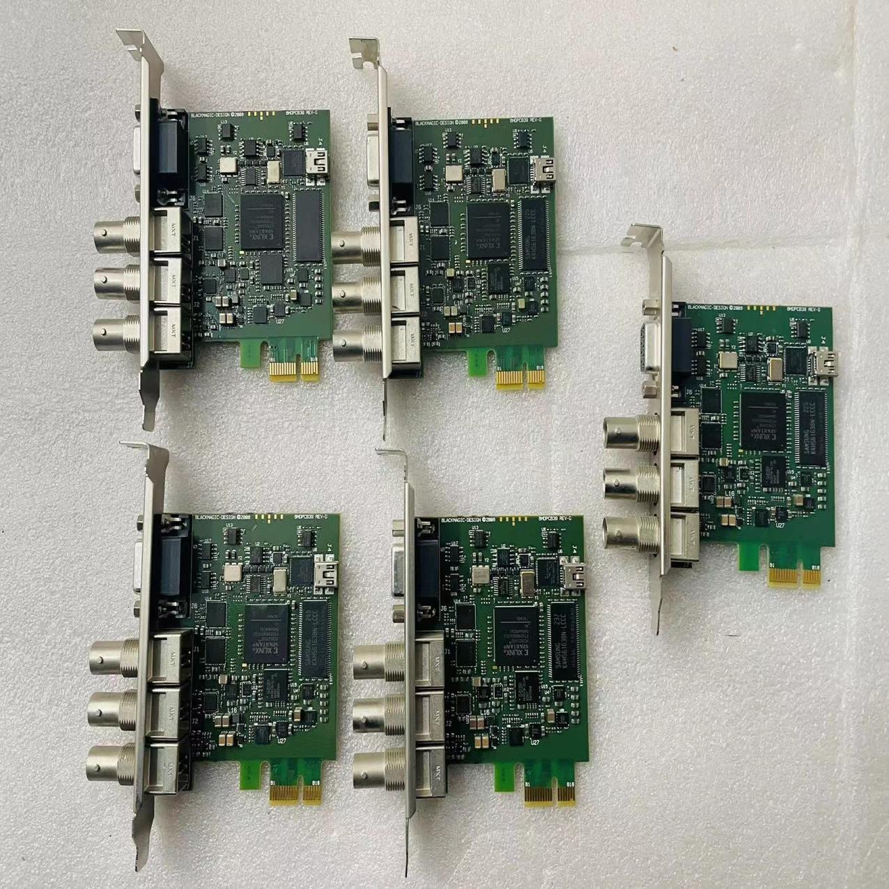 BLACKMAGIC-DESIGN/BMDPCB39 REV图片