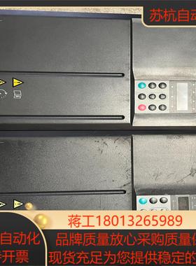 汇川变频器 MD500ET185GB 185KW3