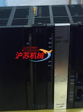 NJ501-1300  原装正品运动控制器 ，98