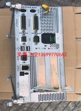【荣强工控】拆机西门子PCU50数控系统，