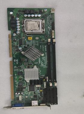 （设备配件）NUPRO-A301 REV1.1 全长板卡 工业工控主板包