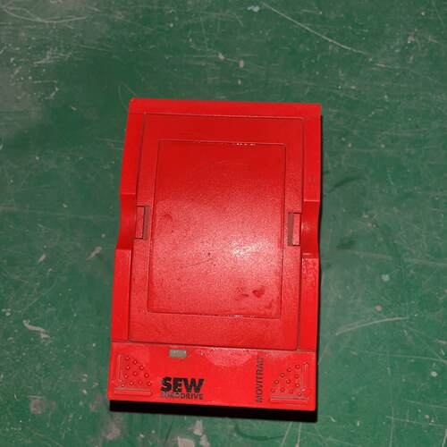 SEW变频器MOVITRAC 31C007-503-4-00