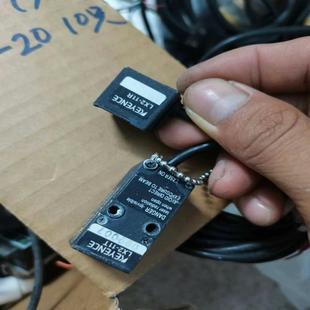 11R激光对射 LX2 KEYENCE基恩士LX2 11T