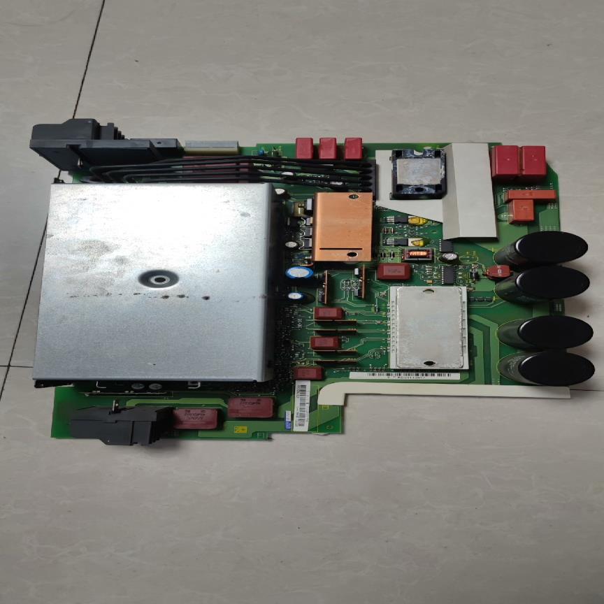 （设备配件）西门子6SE7021-0EA84-1HF3底板没条件测试 模