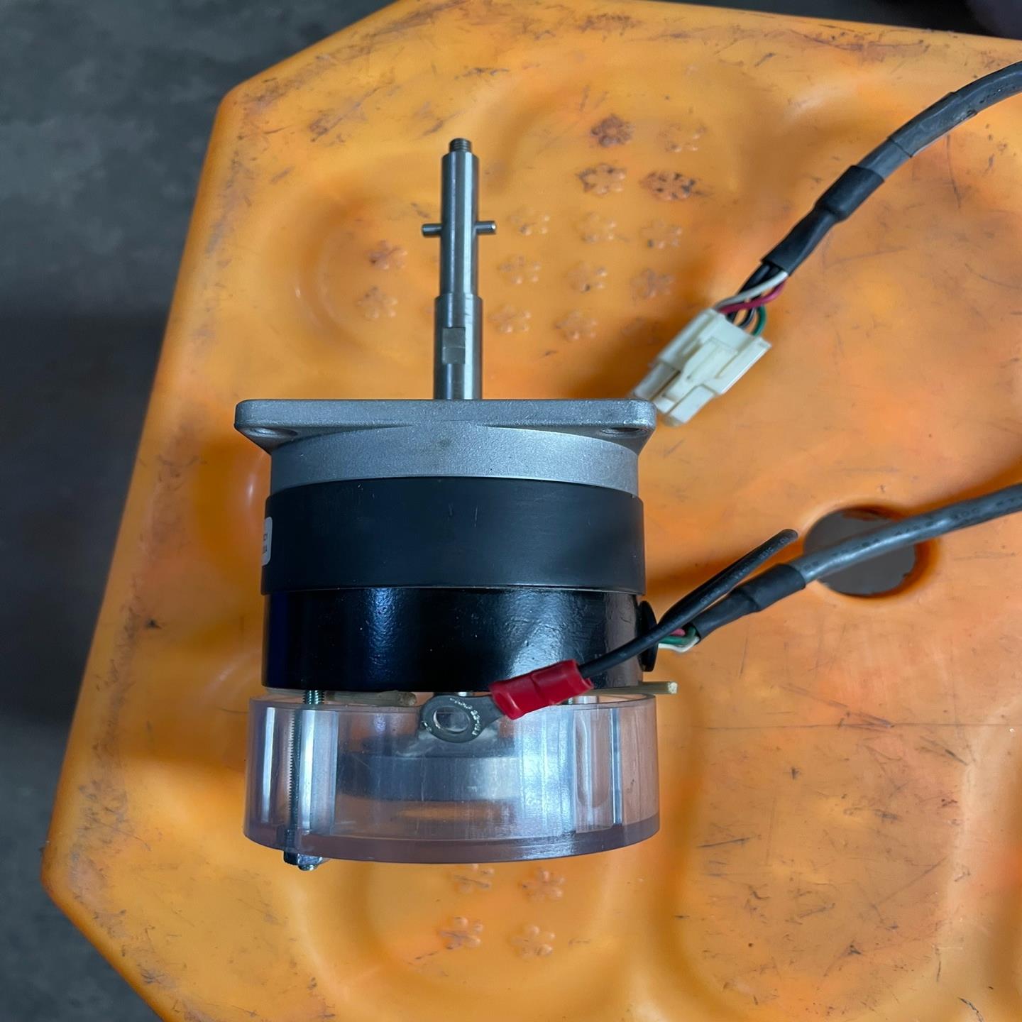 [德峰]LIN ENGINEERING电机 5609S-52PD-0