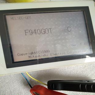 货 LWD 触摸屏控制器F940GOT