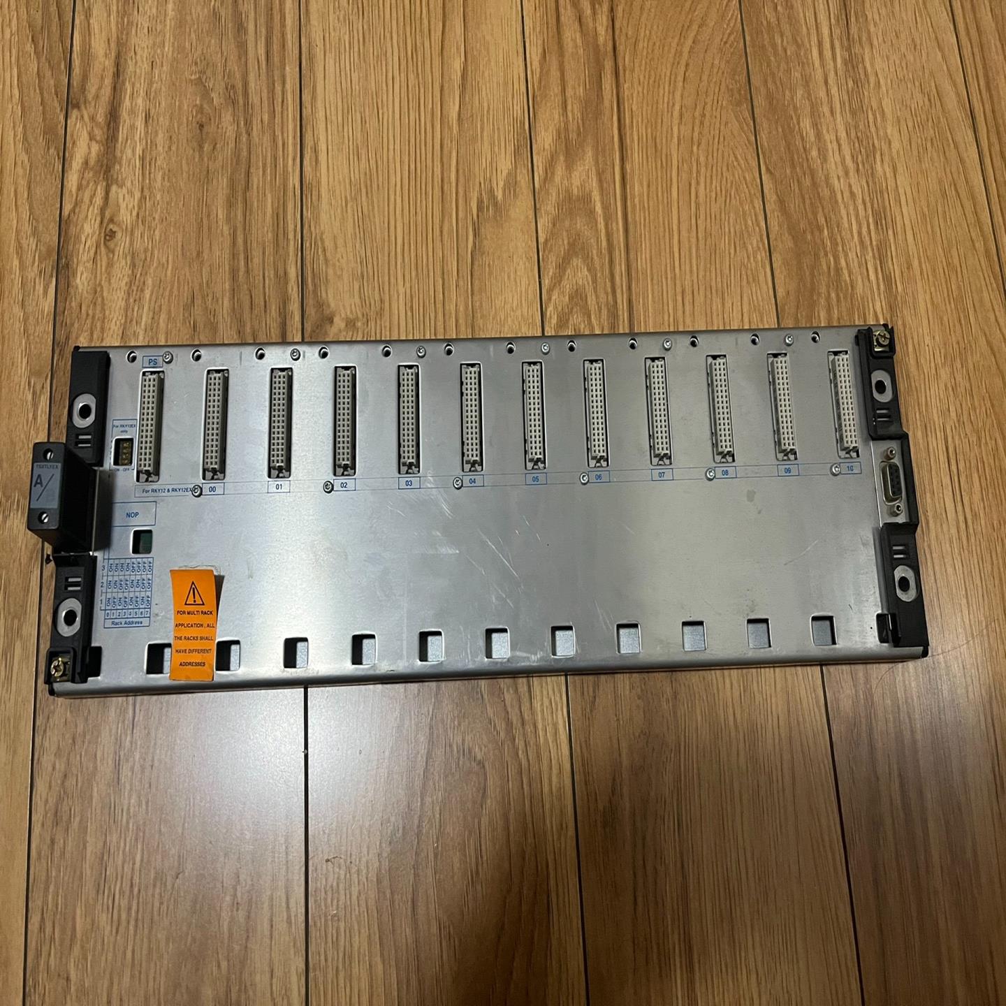 TSXRKY12EXPLC卡槽