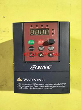 【荣强工控】EDS800-2S0004