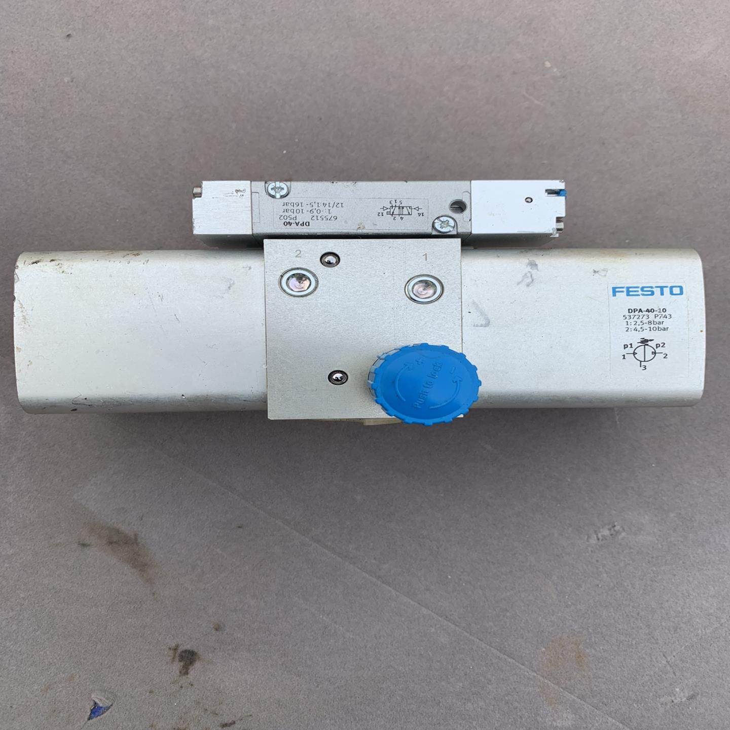 FESTO增压阀增压缸 DPA-40-10  537273议价,3C数码配件,其它配件,淘宝优惠券,粉丝福利购,淘宝优惠卷