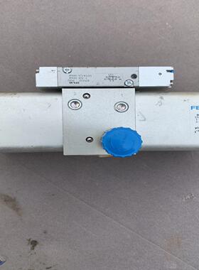 FESTO增压阀增压缸 DPA-40-10  537273议价