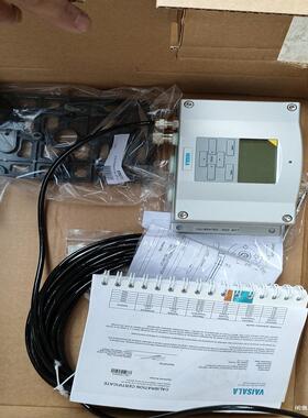 VAISALA维萨拉HMT333维萨拉温度湿度传感器HMT3