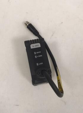 [德峰]IL-065 激光传感器基恩士KEYENCE