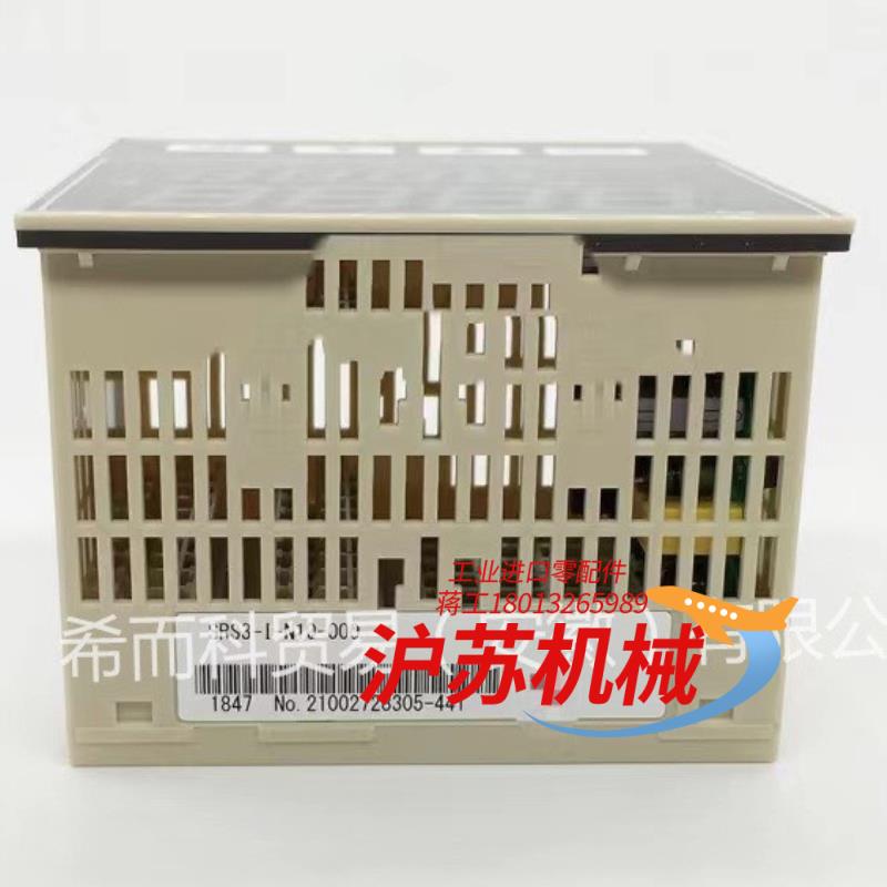 岛电SHIMADEN智能温控器 SRS13A-8IN-9