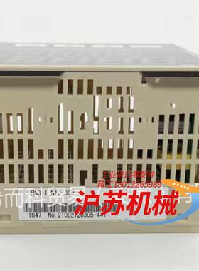 岛电SHIMADEN智能温控器 SRS13A-8IN-9