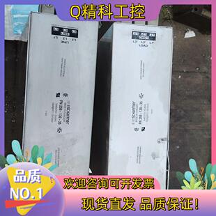 现货瑞士夏弗纳SCHAFFNER电源滤波器