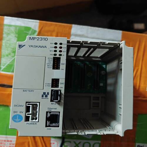 JEPMC-MP2310-E安川，询价