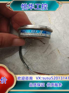 原装TS2620N562E97多摩川BRX Smartsyn旋转议