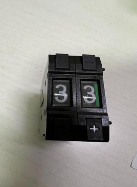 IDEC拨码开关 DGAN-031P 2L410S，0-3拨~议价