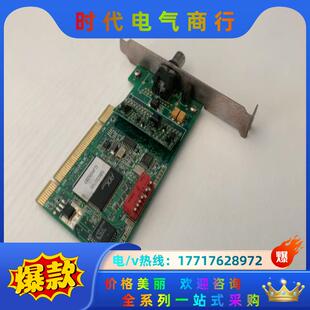 科动工业网卡PCI20U 议价 CXS网络接口模块