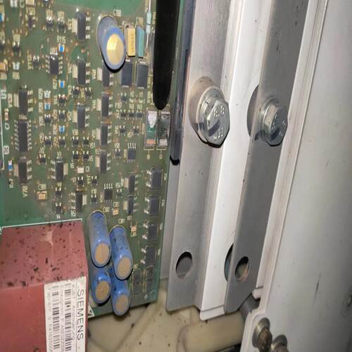 [德峰]6SC7008-2AA00高压，GSV电源