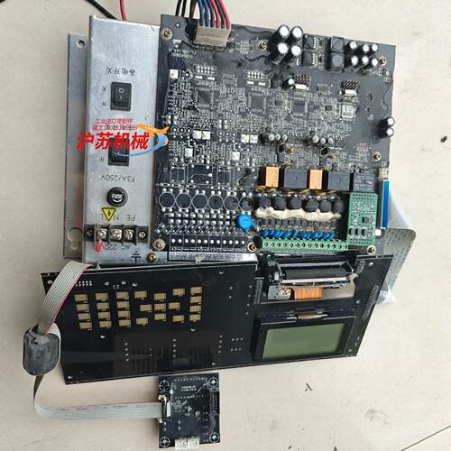 泰和安TX3042B/TX3040气体灭火主机控制装置驱动主