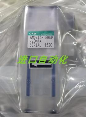 CKD液阀 AMD41L-20AU-0I-4  AMD513R-25BUP-00N4F议价