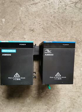 [德峰]9新汇川PLC电源AM600-PS2