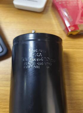 {雅致机械商行}海立400v5000uf5000MFD450V海立HICON