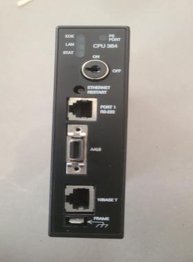 IC693CPU364-CH，充新成色，功能，外观漂亮。