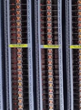 思科Cisco N6K-C6001-64P 48口万兆10G