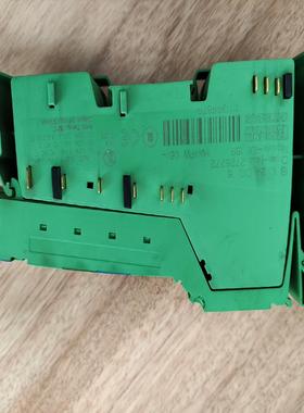 菲尼克斯 2726272 IBIL24DO16实物