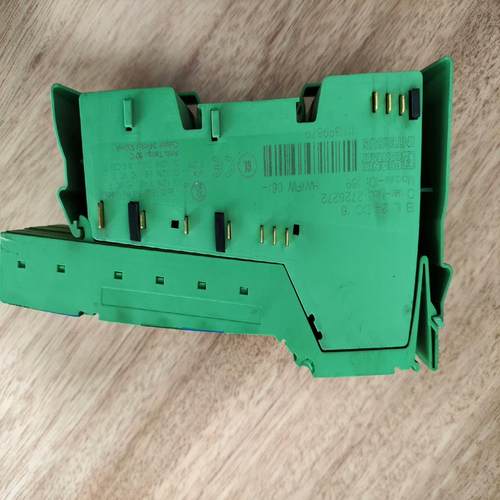 菲尼克斯 2726272 IBIL24DO16实物